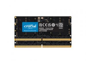 英睿达DDR5 5200 32GB(16GB×2)笔记本内存