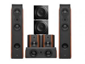 惠威D50HT 5.2声道