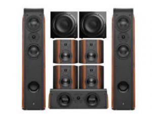 惠威D3.2HT 7.2