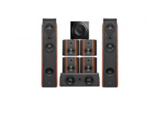 惠威D3.2HT 7.1