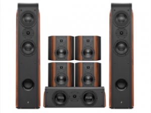 惠威D3.2HT 7.0