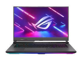 ROG魔霸5 Plus(R9-5900HX/16GB/1TB/RTX3070/300Hz)