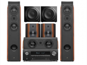 惠威D3.2HT 5.2