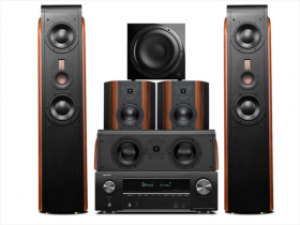 惠威D3.2HT 5.1