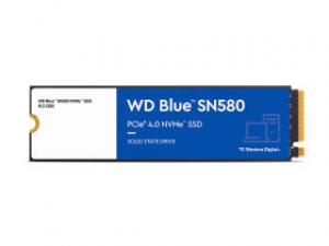 西部数据WD Blue SN580 500GB M.2 SSD