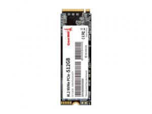 长城P300 512GB M.2 SSD