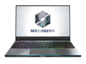机械革命深海幽灵Z2-G(酷睿i7-9750H/16GB/512GB/GTX1660Ti)