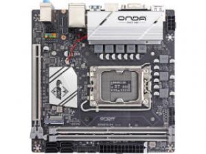 昂达B760ITX-B4