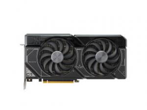 华硕DUAL GeForce RTX4070-12G
