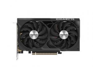 技嘉GeForce RTX 4060Ti WINDFORCE OC