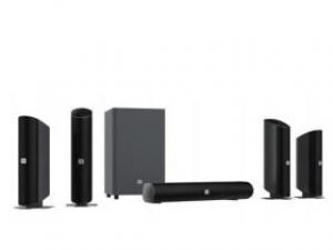 JBL CINEMA835