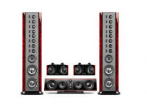 惠威Swans 2.8AHT