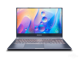 机械革命Umi CC(R7-4800H/16GB/512GB/RTX2060)