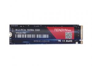 腾隐TP4100 PRO 1TB M.2 SSD