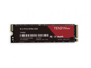 腾隐TP4000 PRO 2TB M.2 SSD