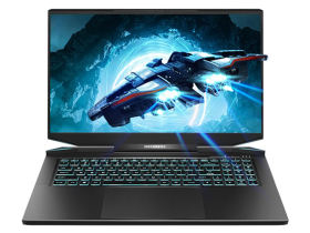 机械革命旷世(酷睿i7-12700H/32GB/1TB/RTX3070Ti/240Hz/2.5K)