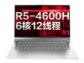 机械革命Code01(R5-4600H/16GB/512GB)