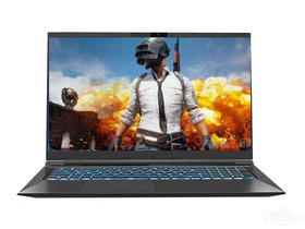 机械革命X8Ti-S(酷睿i5-10500H/16GB/512GB/RTX2060)