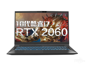 机械革命X3-S(酷睿i7-10750H/16GB/512GB/RTX 2060)