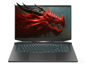 机械革命蛟龙7(R9-5900HX/16GB/512GB/RTX3070)