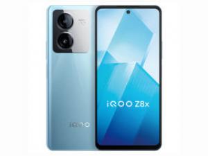 iQOO Z8x