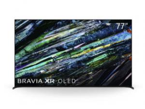 索尼XR-77A95L