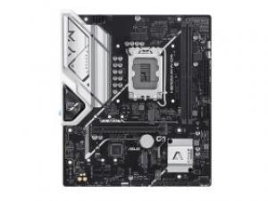 华硕H610M-AYW D4