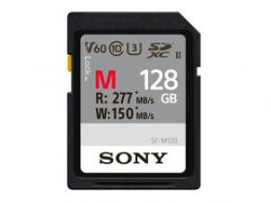 索尼SF-M128/T2 CN 128GB
