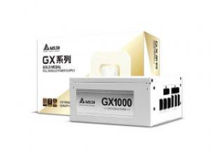 台达GX1000