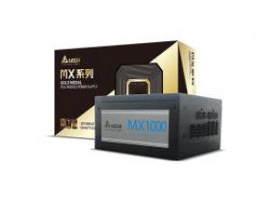 台达MX1000