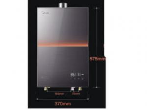 美的JSQ30-M9 Max
