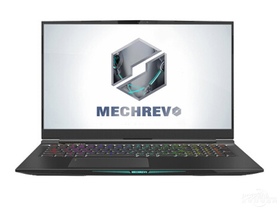 机械革命深海泰坦X9Ti-R(酷睿i7-9750H/16GB/512GB+2TB/RTX2070)