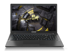 神舟战神K670E-G6A5(酷睿i5-9400/8GB/512GB/GTX1050)