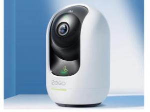 360智能摄像机P8 MAX