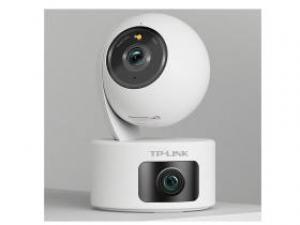 TP-LINK TL-IPC44AW 双摄版