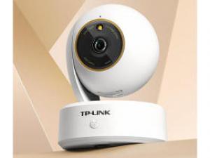 TP-LINK TL-IPC45AW 全彩 Plus