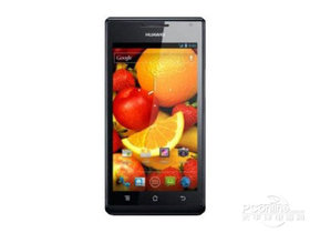 华为Ascend P1