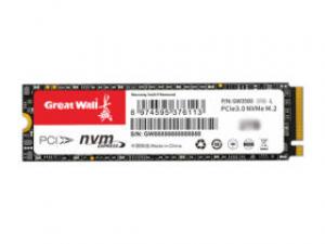 长城GW3500 2TB M.2 SSD