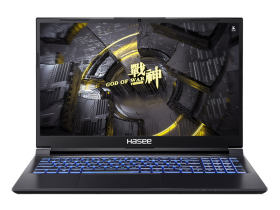 神舟战神Z8-DA7NT(酷睿i7-12700H/16GB/1TB/RTX3060/165Hz)