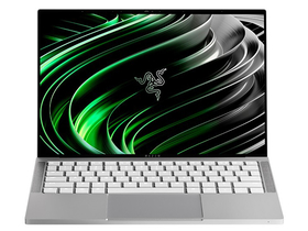 雷蛇RazerBook13(酷睿i7-1165G7/16GB/256GB/4K/触控屏)