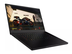 雷蛇Blade 15 Advanced(酷睿i7-9750H/16GB/512GB/RTX2070Max-Q)