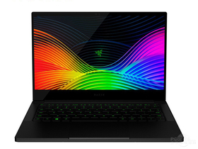 雷蛇灵刃潜行版 2019(酷睿i7-1065G7/16GB/512GB/GTX1650/4K)