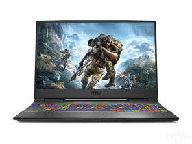 msi微星 Alpha 15(R7 3750H/8GB/1TB+256GB/RX5500M/120Hz)