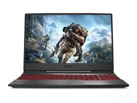 msi微星Alpha 15(R5 3550H/8GB/1TB+256GB/RX5500M/120Hz)