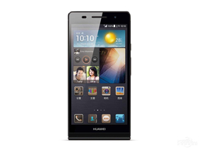 华为P6S