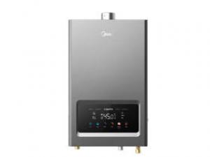 美的JSQ30-16RF4