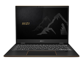 微星Summit E13 Flip Evo(酷睿i7-1185G7/32GB/1TB)