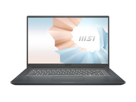 msi微星新世代Modern 15(R5-5500U/8GB/512GB)