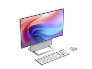 联想YOGA 27 2023(R7-7840H/32GB/2TB/RTX4050)