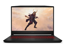 微星 武士GF66(酷睿i7-11800H/16GB/512GB/RTX3060/144Hz)